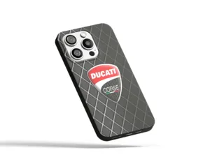 Ducati Smartphone Schutz Professionelle Stabilität